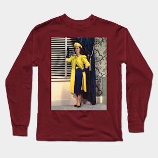 Lily Pons Long Sleeve T-Shirt